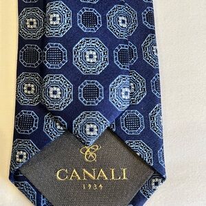 Canali Tie